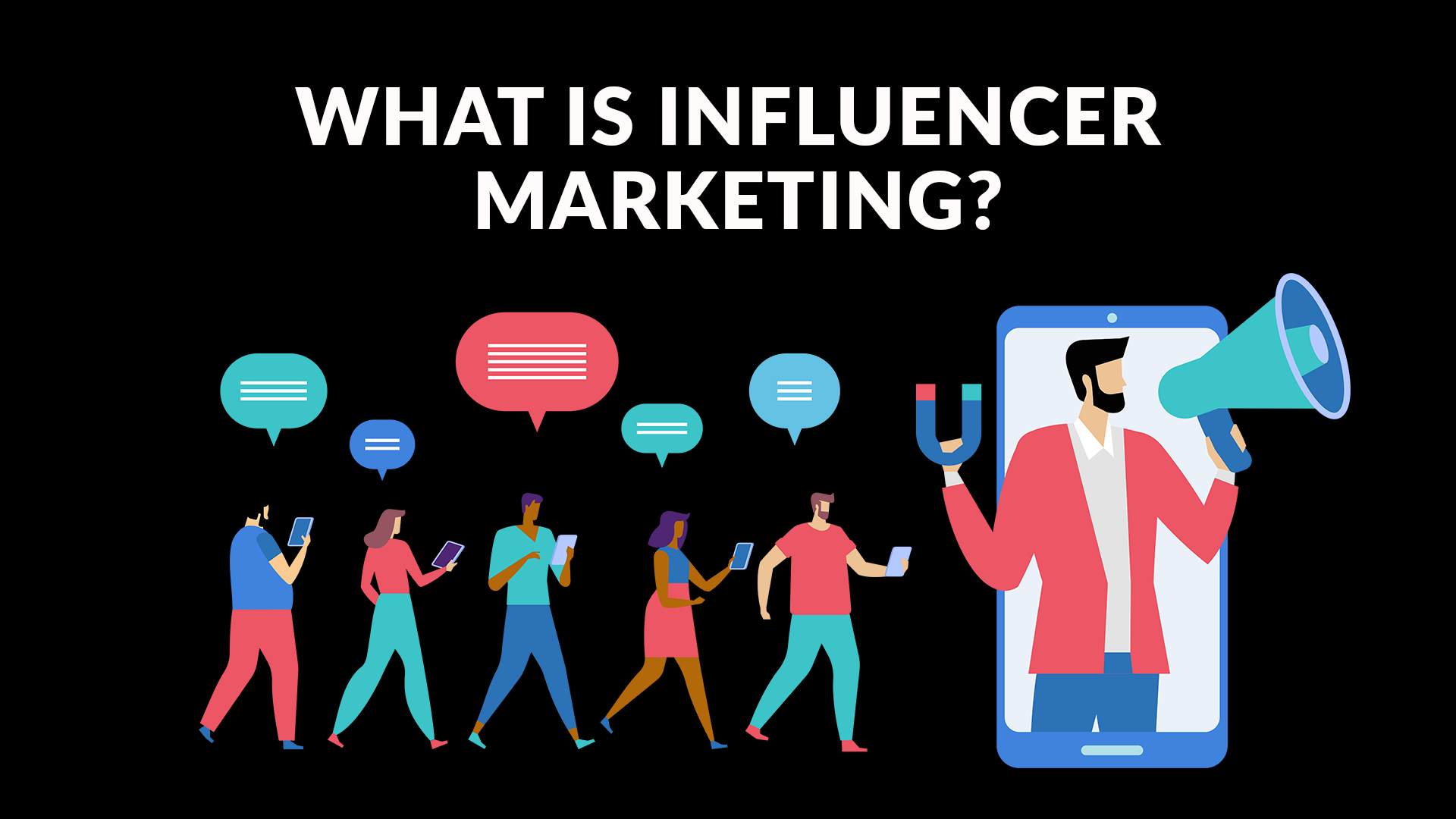 Post thumbnail image for What is Influencer Marketing?